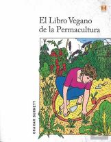 Libro Vegano De La Permacultura,El
