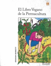 Libro Vegano De La Permacultura,El