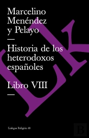 Libro Viii