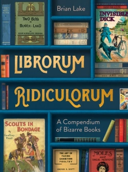 Bertrand.pt - Librorum Ridiculorum