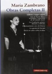 Libros (1940-1950)