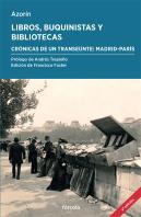 Libros Buquinistas Y Bibliotecas