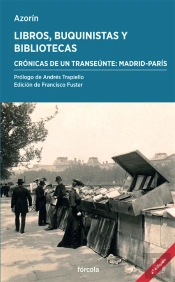 Libros Buquinistas Y Bibliotecas
