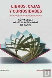 Libros, Cajas Y Curiosidades