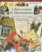 Libros Contra El Aburrimiento