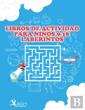 Libros De Actividades
