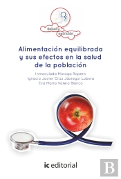 Libros De Alimentacion Equilibraday Sus Efectos En La Salud De La Poblacion
