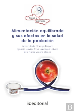 Bertrand.pt - Libros De Alimentacion Equilibraday Sus Efectos En La Salud De La Poblacion