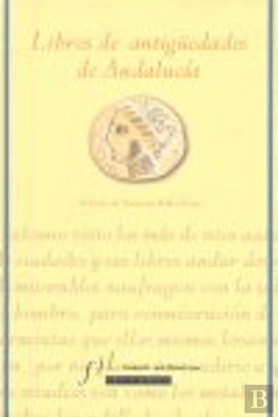 Bertrand.pt - Libros De Antigüedades De Andaluc¡A