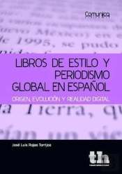 Libros De Estilo Y Periodismo Global En Español
