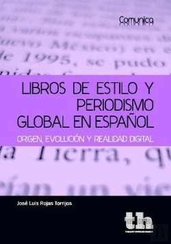 Bertrand.pt - Libros De Estilo Y Periodismo Global En Español