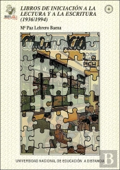 Libros De Iniciación A La Lectura Y Escritura (1936/1994) Volumen I