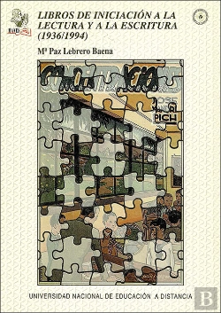 Bertrand.pt - Libros De Iniciación A La Lectura Y Escritura (1936/1994) Volumen I