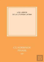 Libros De La Liturgia Latina, Los