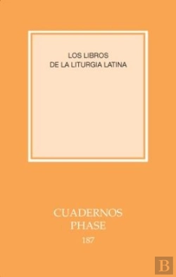 Bertrand.pt - Libros De La Liturgia Latina, Los