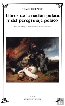 Bertrand.pt - Libros De La Nación Polaca Y Del Peregrinaje Polaco