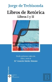 Libros De Retórica