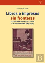 Libros E Impresos Sin Fronteras