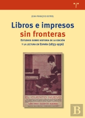 Libros E Impresos Sin Fronteras