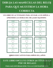 Libros Educativos Para Ni Os De 5 A Os