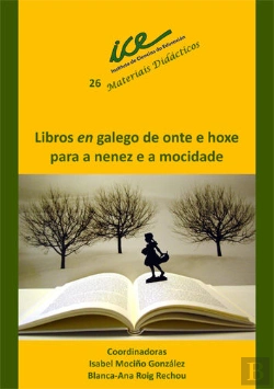 Bertrand.pt - Libros En Galego De Onte E Hoxe Para A Nenez E A Mocidade