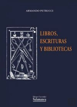 Bertrand.pt - Libros, Escrituras Y Bibliotecas