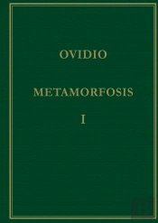 Libros I-V (Metamorfosis, T.1)  