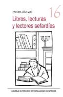 Libros, Lecturas Y Lectores Sefardíes