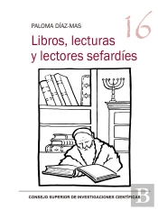 Libros, Lecturas Y Lectores Sefardíes