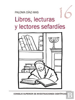Bertrand.pt - Libros, Lecturas Y Lectores Sefardíes