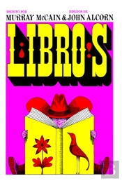¡Libros!