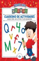 Libros Para Crecer - Cuaderno De Actividades