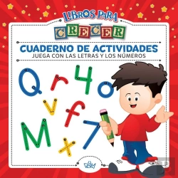 Bertrand.pt - Libros Para Crecer - Cuaderno De Actividades