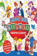 Libros Para Crecer - Cuentos Clásicos