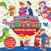 Libros Para Crecer - Cuentos Clásicos