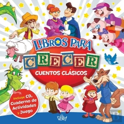 Bertrand.pt - Libros Para Crecer - Cuentos Clásicos