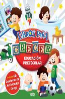 Libros Para Crecer - Educación Preescolar