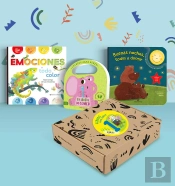 Libros Para Niños 1 Año Lote 3 Libros