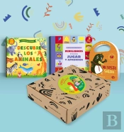 Libros Para Niños 2 Años Lote 3 Libros
