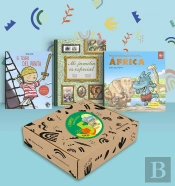 Libros Para Niños 5 Años Lote 3 Libros