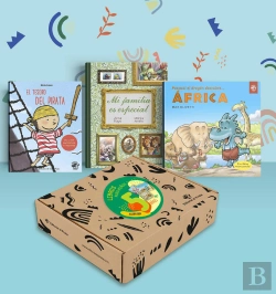 Bertrand.pt - Libros Para Niños 5 Años Lote 3 Libros