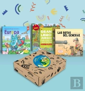 Libros Para Niños 6 Años Lote 3 Libros