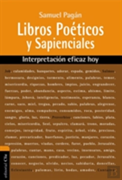 Bertrand.pt - Libros Poéticos Y Sapienciales Del Antiguo Testamento. Interpretación Eficaz Hoy