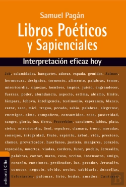 Bertrand.pt - Libros Poéticos Y Sapienciales Del Antiguo Testamento