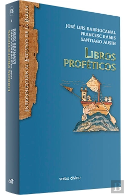 Bertrand.pt - Libros Profeticos