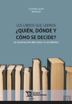 Bertrand.pt - Libros Que Leemos ¿Quien, Donde Y Como Se Decide?, Los