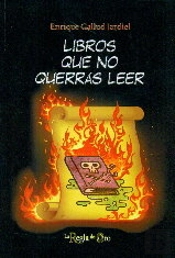 Libros Que No Querras Leer