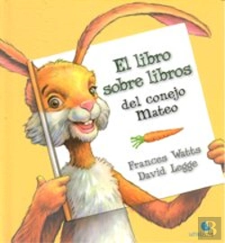 Bertrand.pt - Libros Sobre Libros Del Conejo Mateo 