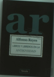Libros Y Libreros En La Antigüedad