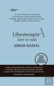 Libroterapia